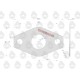 Uszczelka pompy olejowej krążelit 0.8mm 50/10-310/0 | Exvi