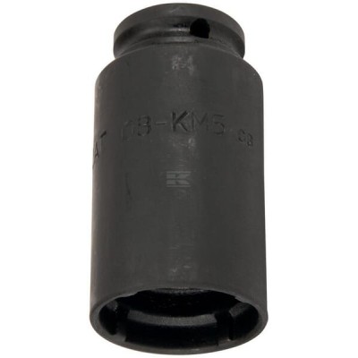 Klucz nasadowy 1/2" do nakrętki dociskowej KM DPKM05 | Exvi