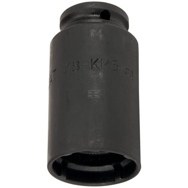 Klucz nasadowy 1/2" do nakrętki dociskowej KM DPKM05 | Exvi