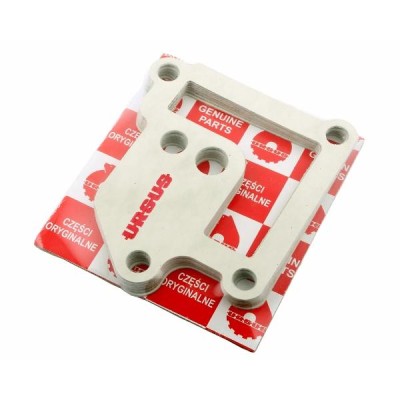 Uszczelka korpusu oleju krążelit 1.2mm 50/10-334/0 | Exvi