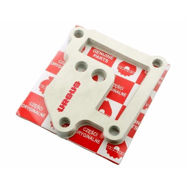 Uszczelka korpusu oleju krążelit 1.2mm 50/10-334/0 | Exvi