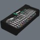 Zestaw kluczy nasadowych 8100 SA 9 05004019001WERA | Exvi