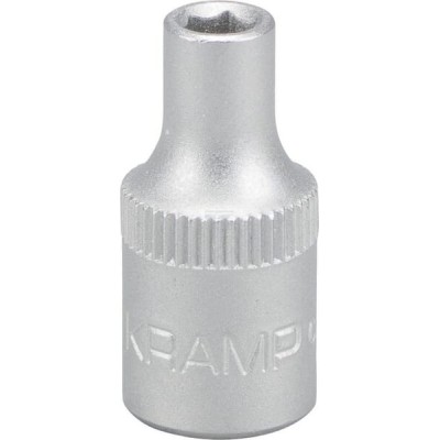 Klucz nasadowy calowy 6-kt. 1/4", 5/32" 18060061040KR | Exvi