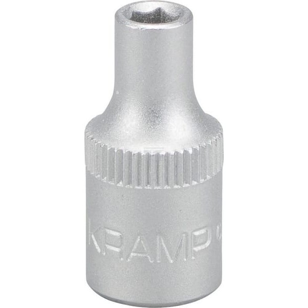 Klucz nasadowy calowy 6-kt. 1/4", 5/32" 18060061040KR | Exvi