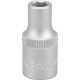 Klucz nasadowy calowy 6-kt. 1/4", 3/16" 18060061050KR | Exvi