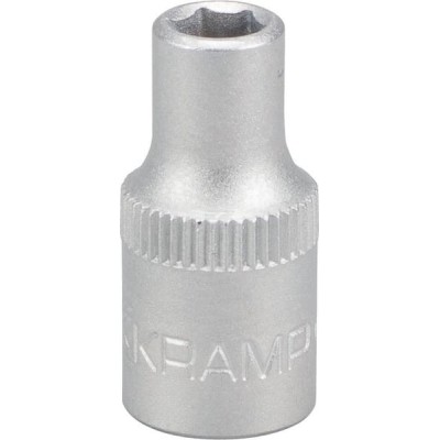 Klucz nasadowy calowy 6-kt. 1/4", 3/16" 18060061050KR | Exvi