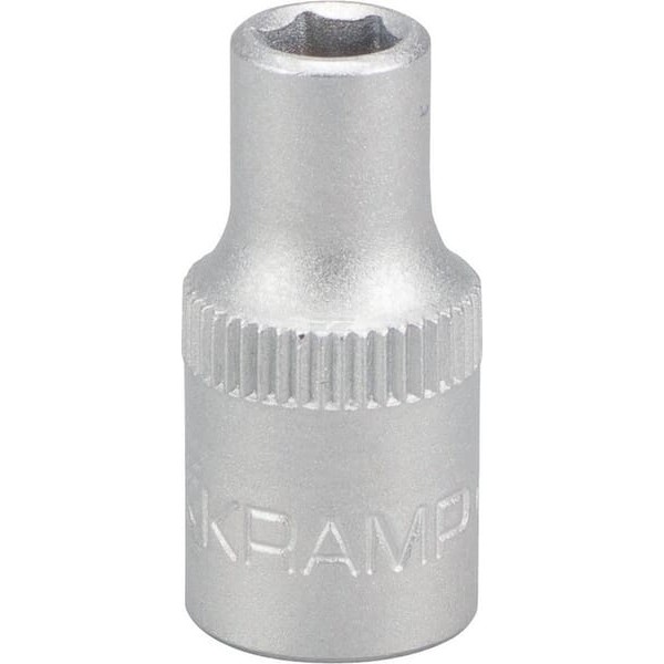 Klucz nasadowy calowy 6-kt. 1/4", 3/16" 18060061050KR | Exvi
