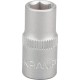 Klucz nasadowy calowy 6-kt. 1/4", 9/32" 18060061070KR | Exvi