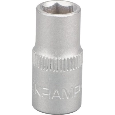 Klucz nasadowy calowy 6-kt. 1/4", 9/32" 18060061070KR | Exvi