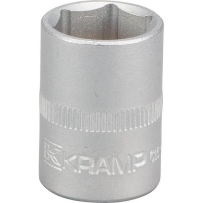 Klucz nasadowy calowy 6-kt. 1/4", 1/2" 18060061130KR | Exvi