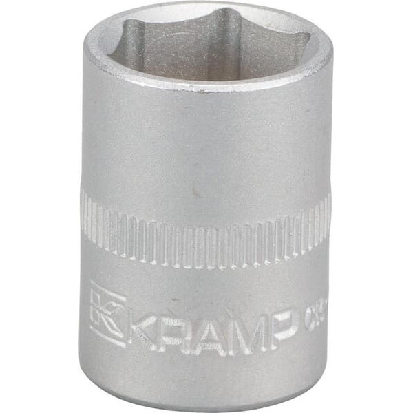 Klucz nasadowy calowy 6-kt. 1/4", 1/2" 18060061130KR | Exvi