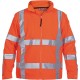 Kurtka Softshell, pomarańczowy 04025980FOM | Exvi