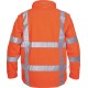 Kurtka Softshell, pomarańczowy 04025980FOM | Exvi