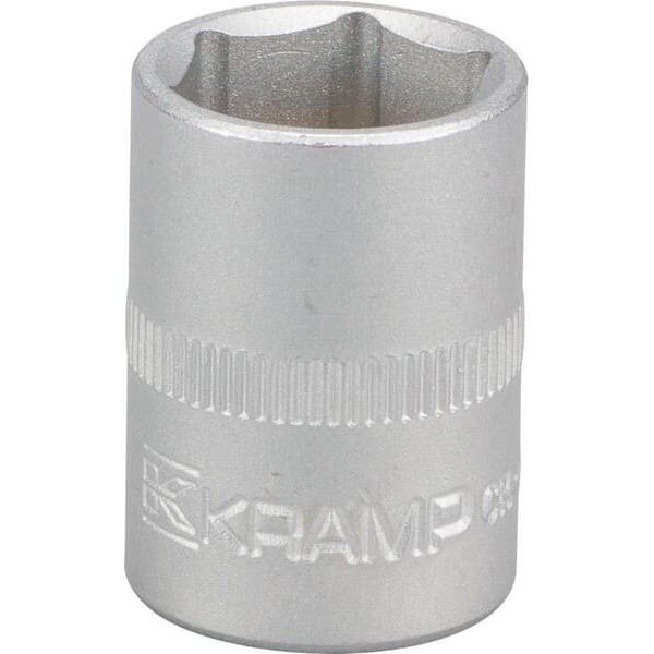 Klucz nasadowy calowy 6-kt. 1/4", 9/16" 18060061140KR | Exvi