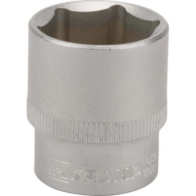 Klucz nasadowy 6-kt. 3/8", 21 mm 18060100210KR | Exvi