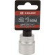 Klucz nasadowy 6-kt. 3/8", 21 mm 18060100210KR | Exvi