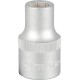 Klucz nasadowy calowy 6-kt. 1/2", 5/16" 18060131080KR | Exvi