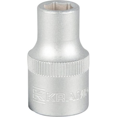 Klucz nasadowy calowy 6-kt. 1/2", 5/16" 18060131080KR | Exvi