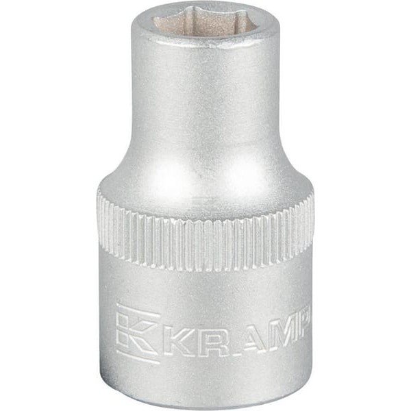 Klucz nasadowy calowy 6-kt. 1/2", 5/16" 18060131080KR | Exvi