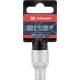 Klucz nasadowy calowy 6-kt. 1/2", 5/16" 18060131080KR | Exvi