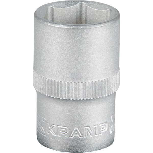 Klucz nasadowy calowy 6-kt. 1/2" 18060131170KR | Exvi