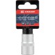 Klucz nasadowy calowy 6-kt. 1/2" 18060131170KR | Exvi