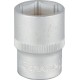 Klucz nasadowy calowy 6-kt. 1/2" 18060131200KR | Exvi