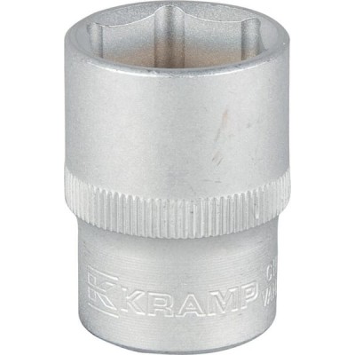 Klucz nasadowy calowy 6-kt. 1/2" 18060131200KR | Exvi