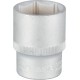 Klucz nasadowy calowy 6-kt. 1/2" 18060131240KR | Exvi