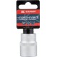 Klucz nasadowy calowy 6-kt. 1/2" 18060131240KR | Exvi