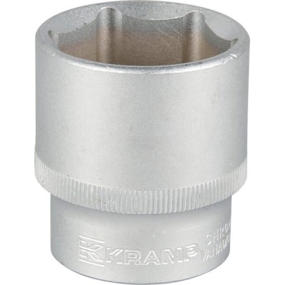 Klucz nasadowy calowy 6-kt. 1/2", 1 18060131320KR | Exvi