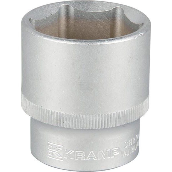 Klucz nasadowy calowy 6-kt. 1/2", 1 18060131320KR | Exvi