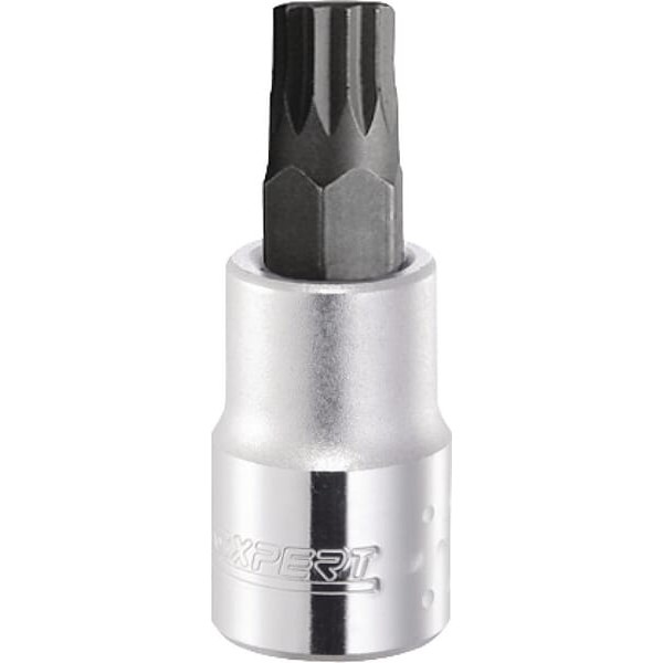 Nasadka Torx 12-kt. 1/2" XZN Expert, M6 E031968 | Exvi