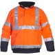 Kurtka pilotka Hi-vis 052000M | Exvi