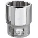 Klucz nasadowy 3/8" 12-kt. 3/8" Facom J38P | Exvi