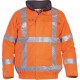 Kurtka pilotka, pomarańczowy, rozmiar 2XL 0520102XL | Exvi