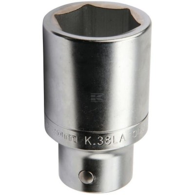 W.kl.nas. 3/4" -6-k.dł. -38mm K38LA | Exvi
