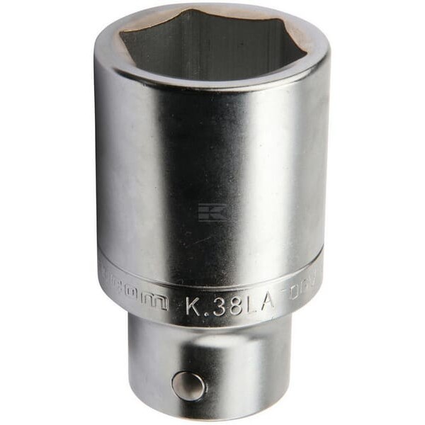 W.kl.nas. 3/4" -6-k.dł. -38mm K38LA | Exvi