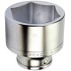Klucz nasadowy 1" 6-kt. 85 mm Facom M85HA | Exvi