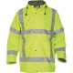 Kurtka Parka, żółty, rozmiar XL, Simply 072360FYPXL | Exvi