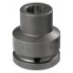 Nasadka do wkrętarki 3/4" 19mm NKD19A | Exvi