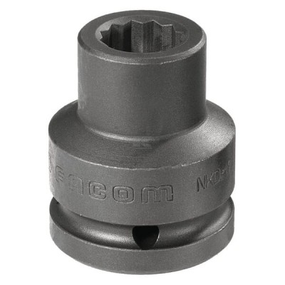 Nasadka do wkrętarki 3/4" 19mm NKD19A | Exvi
