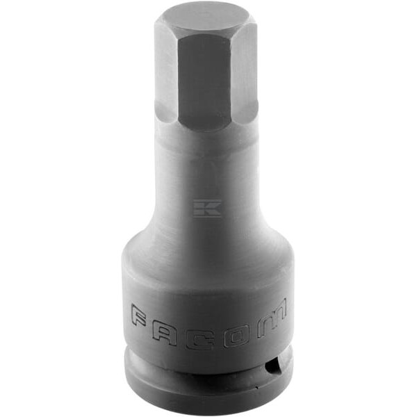 Klucz nasadowy udarowy trzpieniowy 3/4" imbus NKHM17 | Exvi