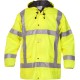 Kurtka Parka Hi-vis, żółty, Simply No 072370FYS | Exvi