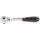 Pokrętło grzechotka 1/4" RL171 | Exvi