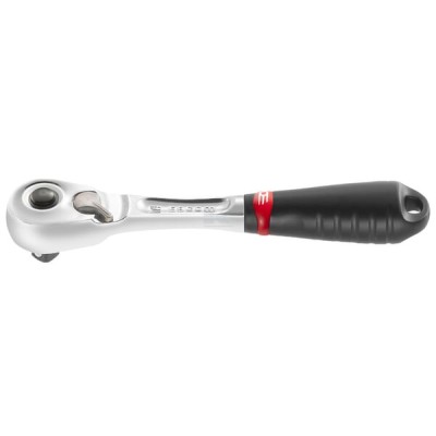 Pokrętło grzechotka 1/4" RL171 | Exvi