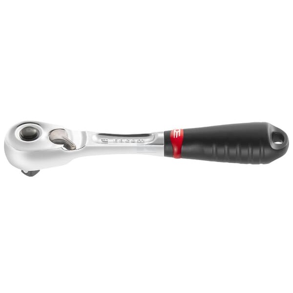 Pokrętło grzechotka 1/4" RL171 | Exvi