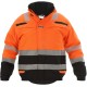Kurtka pilotka Hi-vis 072396OBM | Exvi