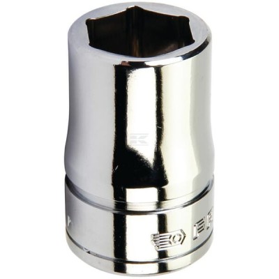 Klucz nasadowy 1/2" 6-kt. 15 mm Facom S15H | Exvi