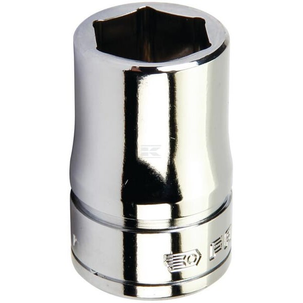 Klucz nasadowy 1/2" 6-kt. 15 mm Facom S15H | Exvi